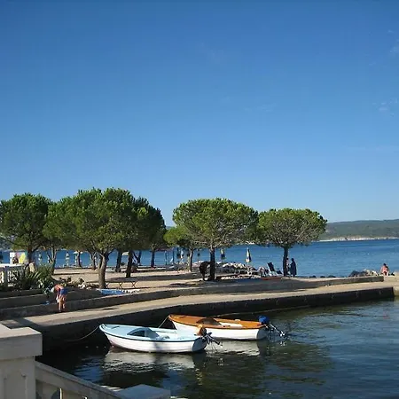 Lejlighed By The Sea *