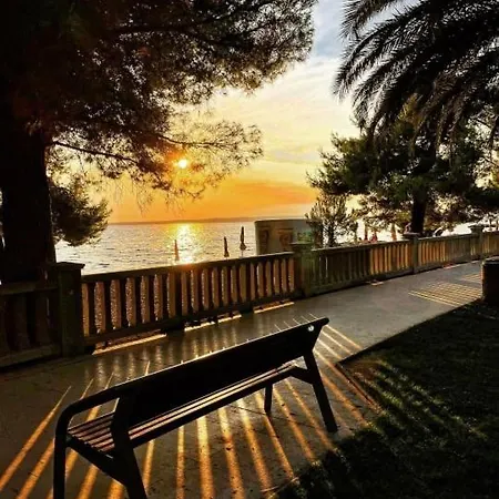 By The Sea * Crikvenica