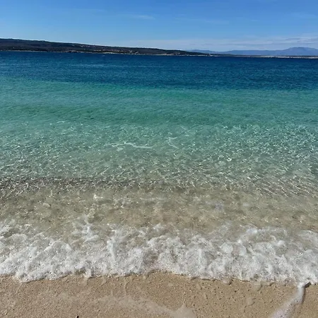 By The Sea *