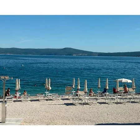 By The Sea *