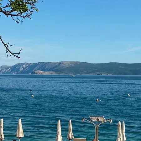 By The Sea Crikvenica