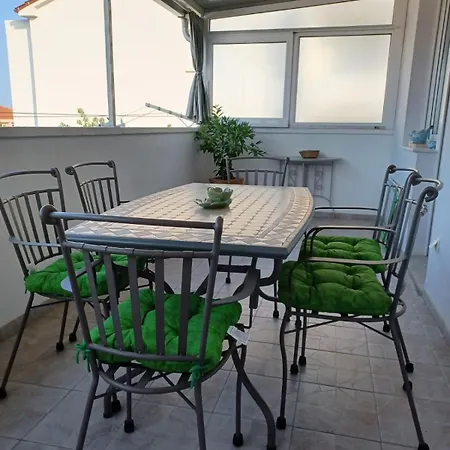 By The Sea Apartment Crikvenica