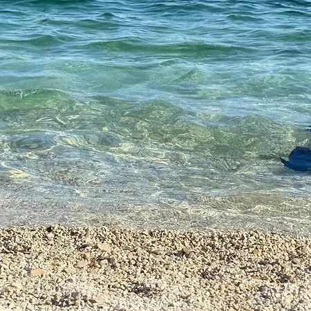 By The Sea Lejlighed