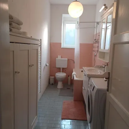 By The Sea Apartment Crikvenica