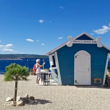 Apartment By The Sea Crikvenica