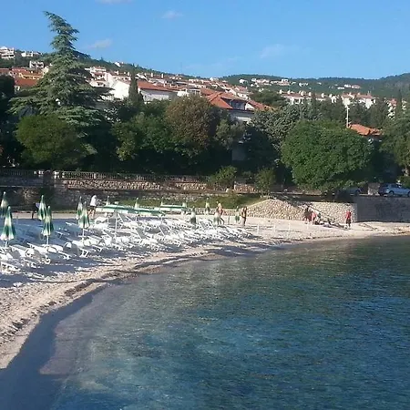 By The Sea