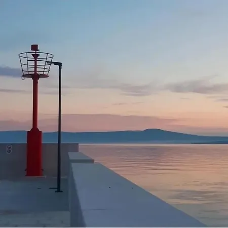 By The Sea *