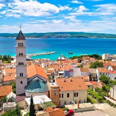 Apartman By The Sea