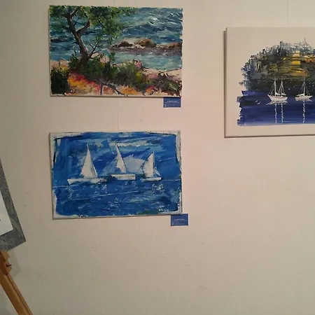 By The Sea Apartman Crikvenica