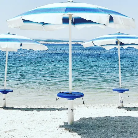 Apartman By The Sea *