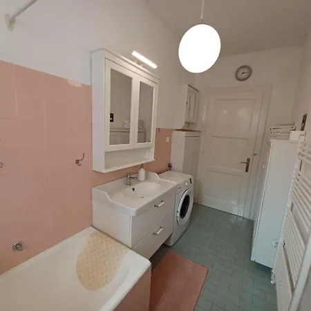 By The Sea Apartman Crikvenica