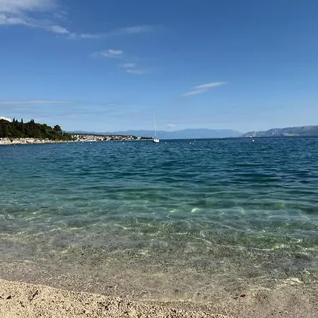 By The Sea * Crikvenica