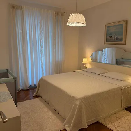 Apartman By The Sea *