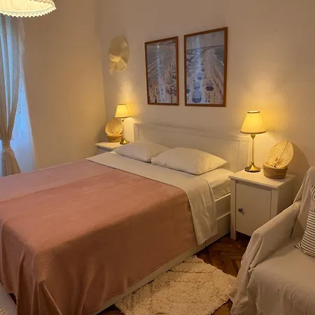 Apartman By The Sea