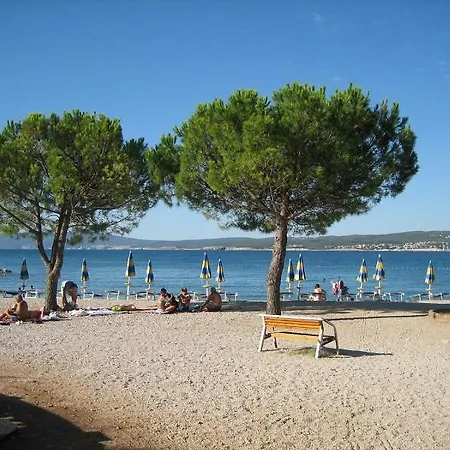 Lona Crikvenica
