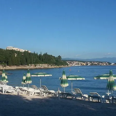 Apartment Lona Crikvenica