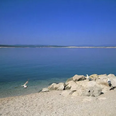 By The Sea Apartman Crikvenica