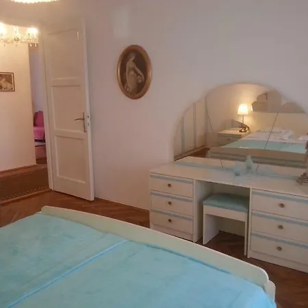 Apartment Lona Crikvenica